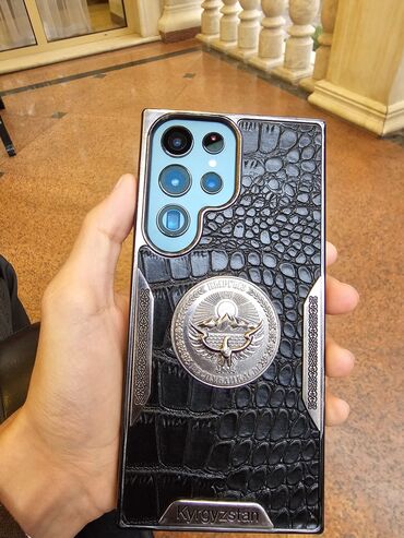 купить самсунг с 22 ультра бишкек: Samsung Galaxy S22 Ultra, Колдонулган, 256 ГБ, 1 SIM, eSIM
