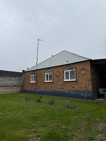 Продажа коттеджей и домов: Продается Дом 📍Кок жар | 4,5СОТОК | Район - Кок жар Кол. комнат - 5 — 1