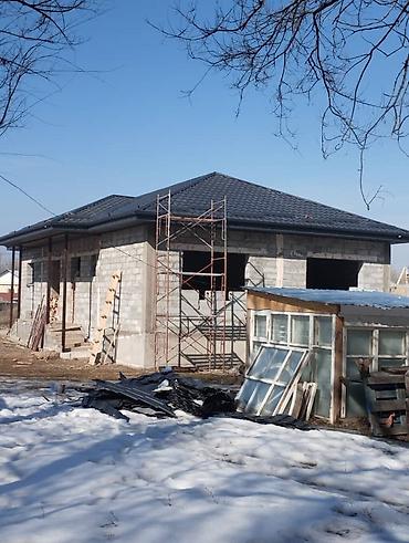 Кровля крыши: Кровля крыши | Демонтаж, Ремонт, Для прогревания 3-5 лет опыта — 6