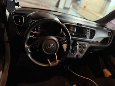 Kia: Kia Ray: 2018 г., 1 л, Автомат, Бензин, Универсал — 7