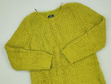 Swetry: F&F, Sweter damski, rozmiar M — 1