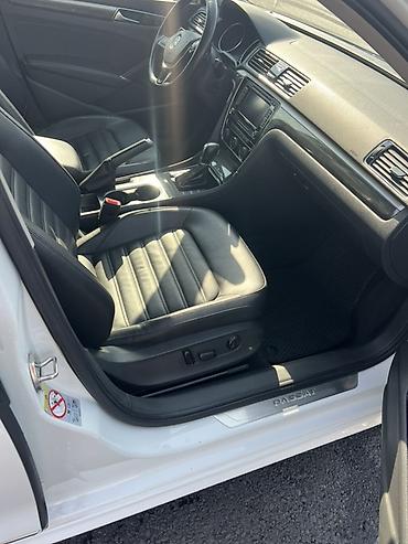 гранат пассат: Volkswagen Passat: 2018 г., 2 л, Автомат, Бензин, Седан — 6
