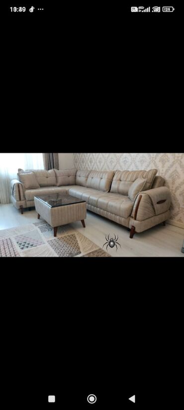 tut sirkesinin hazirlanmasi: Künc divan, Yeni, Açılan, Bazalı