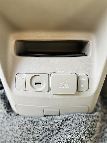 Kia: Kia Carnival: 2019 г., 2.2 л, Автомат, Дизель, Минивэн — 15