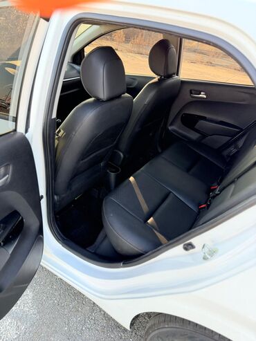 Kia: Kia Morning: 2019 г., 1 л, Автомат, Газ, Хэтчбэк — 11