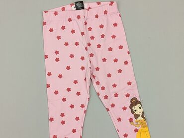 legginsy 122: Leggings for kids, SinSay, 3-4 years, 104, condition - Very good