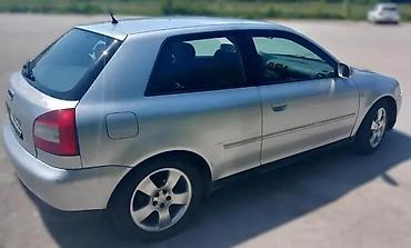 delovi za apn 6: AUDI A3 3GOD. - POLOVNI I NOVI DELOVI | Audi A3 - 1996 2003god. - — 3