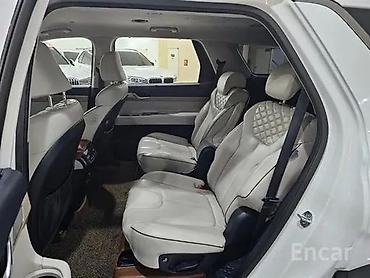 Hyundai: Hyundai Palisade: 2020 г., 3.8 л, Автомат, Бензин, Внедорожник — 16