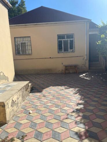 Uzunmüddətli kirayə evlər: 120 kv. m, 4 otaqlı — 6