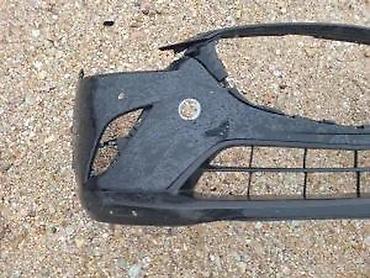 golim: MAZDA CX3 PREDNJI BRANIK | Prednji branik mazda cx3 iz originala — 5