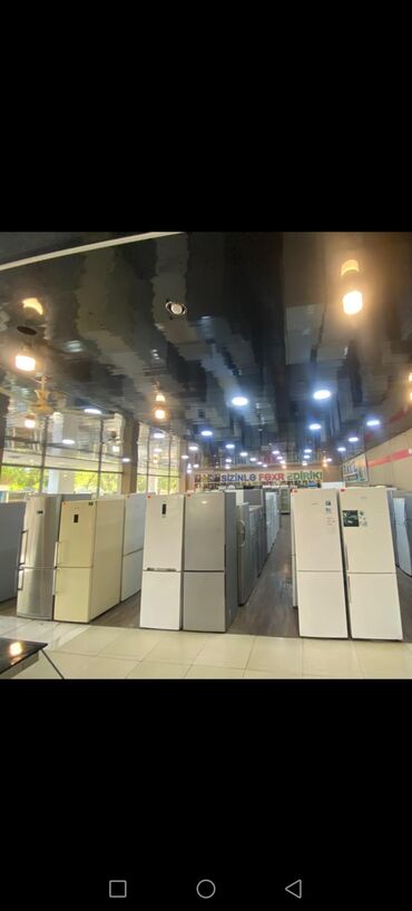 Soyuducular: 2 qapılı Beko Soyuducu Satılır