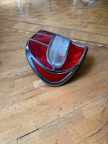 camry stop: Toyota Camry arxa stop fənəri - Model uyğunluğu: Toyota Camry — 3