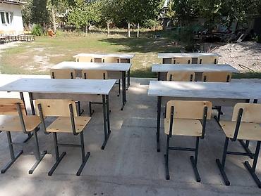 chair from the future pro: Школный стул. заказ менен — 3