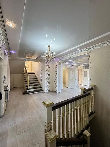 Продажа коттеджей и домов: 🏡 Продаётся двухэтажный дом в районе КАЛЫС ОРДО ✨ Характеристики — 12