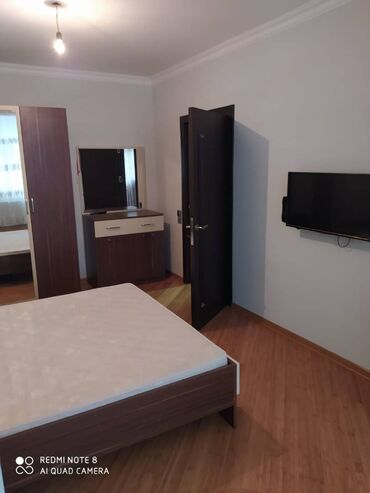 Köhnə tikili: Bakı, 3 otaqlı, Köhnə tikili, m. Gənclik, 64 kv. m — 5