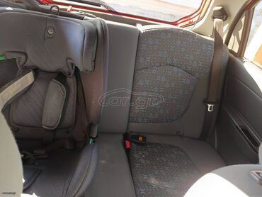 Chevrolet: Chevrolet Matiz: 0.8 l. | 2005 έ. 247000 km. Χάτσμπακ — 7