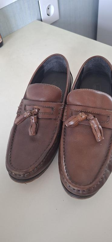 asos kofta: Məhsul: Kişi mokasinləri – ASOS - Model: Klassik tassel loafer — 3
