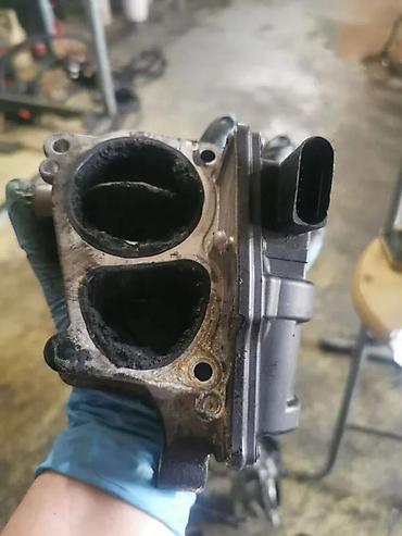 xtool obd2: KLAPNA GASA A5 8T. 11-17. H | klapna gasa — 3