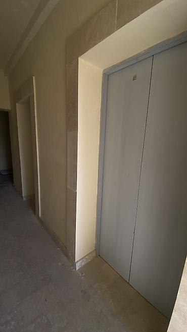 вариант кж: 2 комнаты, 70 м², Нижний Джал (Джал-23) Элитка, 3 этаж, ПСО (под самоотделку) — 7
