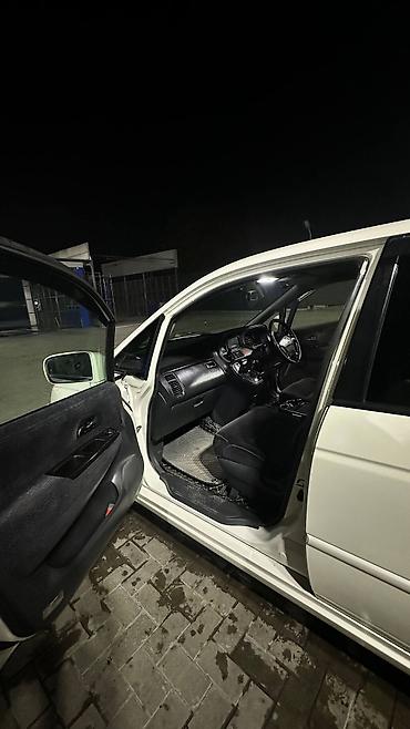 рулевой насос портер 1: Honda Odyssey: 2003 г., 2.3 л, Автомат, Бензин, Минивэн — 9