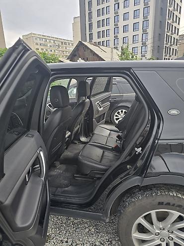 discovery машина: Land Rover Discovery Sport: 2019 г., 2 л, Автомат, Дизель, Кроссовер — 10