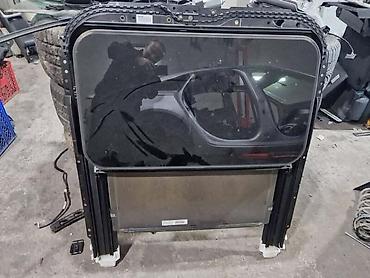 ventilator kabine: ŠIBER ZA AUDI A6 OD 2011. DO 2016. GOD — 1