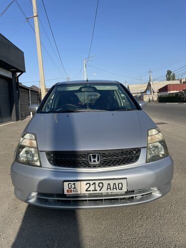 хундай саната дн8 левая передняя дверь нужен: Honda Stream: 2002 г., 1.7 л, Автомат, Бензин, Минивэн