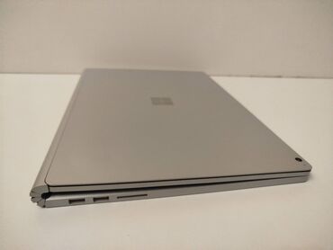 Digər noutbuklar və netbuklar: Microsoft Surface Book 2; i7; 16GB RAM; 512GB SSD Prosessor: Intel® — 11