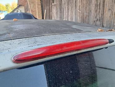 Trece Stop Svetlo Renault Reno Scenic 1 Treci stop za RENUALT Reno