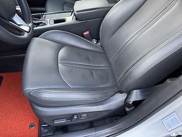 Hyundai: Hyundai Sonata: 2021 г., 2 л, Автомат, Газ, Седан — 10