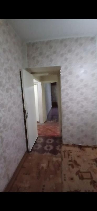 Продажа квартир: 2 комнаты, 46 м², ул. Масалиева-Монуева, 1 этаж, Свежий ремонт at lalafo.kg — 3 Продажа квартир: 2 комнаты, 46 м², ул. Масалиева-Монуева, 1 этаж, Свежий ремонт — 3