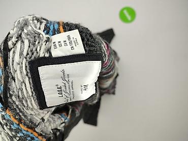 parka amisu: H&M L.O.G.G., Kamizelka damska, rozmiar M — 5
