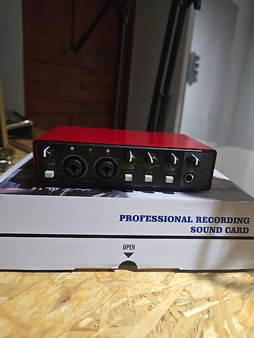 Студийные микрофоны: Микрофон )Готовый Студия звукозапись сатылат достор.Тез арада — 11