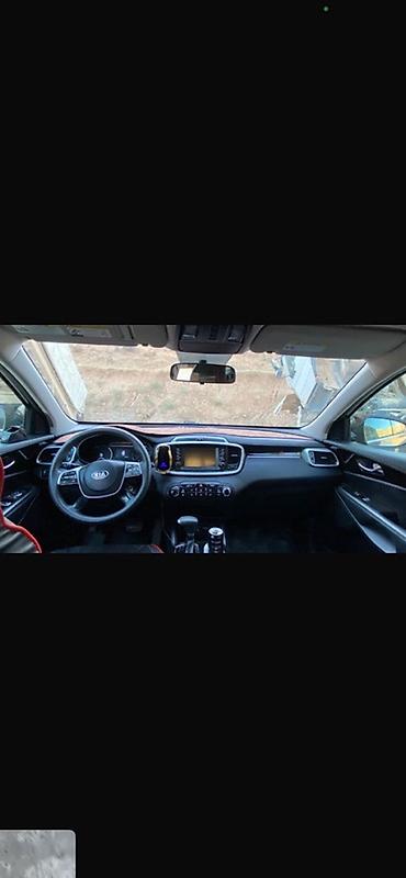киа к5 двигатель: Kia Sorento: 2019 г., 2.4 л, Автомат, Бензин, Кроссовер — 4