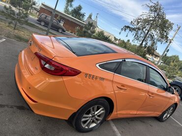 хундай саната машина: Hyundai Sonata: 2019 г., 2 л, Автомат, Бензин, Седан