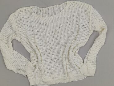 buty zimowe z jenotem: Women`s sweater, size M (EU 38)