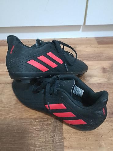 Kopačke: Adidas kopačke za veštačku travu / teren sa gumom (TF) - Model sa — 1