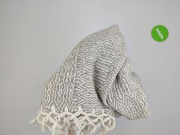 kucyk: Ponczo damskie, rozmiar One size — 4