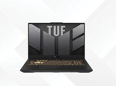 asus rog tuf gaming i7: Noutbuk Asus Tuf Gaming FX507VU4-LP058 Asus Tuf Gaming FX507VU4-LP058 — 4
