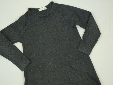 fluff kurtki: Dress, Zara, 8 years, 122-128 cm, condition - Very good