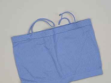swimsuit top: Sinsay, Top damski, rozmiar XS — 1