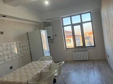 Продажа квартир: 2 комнаты, 80 м², Элитка, 3 этаж, Евроремонт — 14