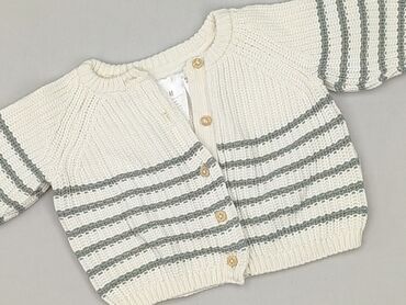 Cardigan, H&M, 1-3 months, condition - Perfect