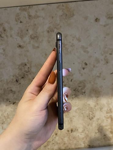 dubay iphone kreditle: IPhone SE 2020, Qara, Barmaq izi — 4