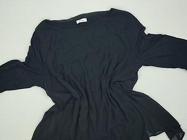 Sheego, Bluzka damska, rozmiar 4XL