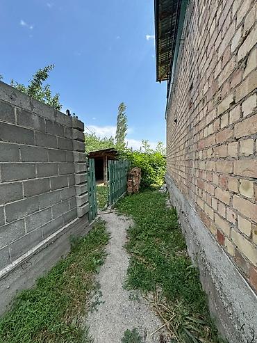 Продажа коттеджей и домов: 3 комнаты, 72 м², 11 соток, Кызыл-Туу, Агентство недвижимости — 20