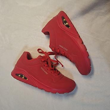 arsenal trenerka deo trenerke: Skechers patike – model sa Air-Cooled memorijskom penom - Boja — 1
