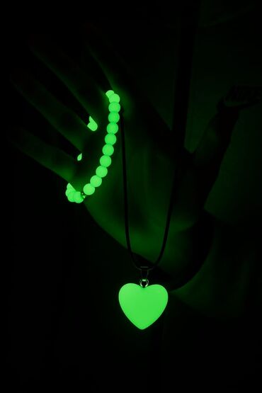 нью баланс кроссовки: ✨ Неоновые украшения “Lime Glow” ✨ Светись даже в темноте 💚 💫 Браслет