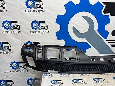 Другие автозапчасти: Накладка заднего бампера Mercedes-Benz M-Class W166 5 Контрактный из — 3