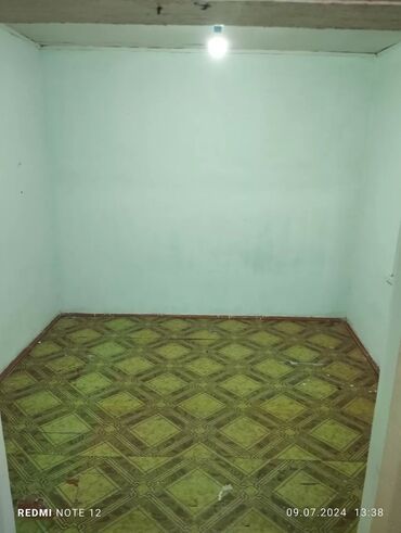 участки село кок жар: 60 м², 3 комнаты, Бронированные двери, Подвал, погреб, Забор, огорожен